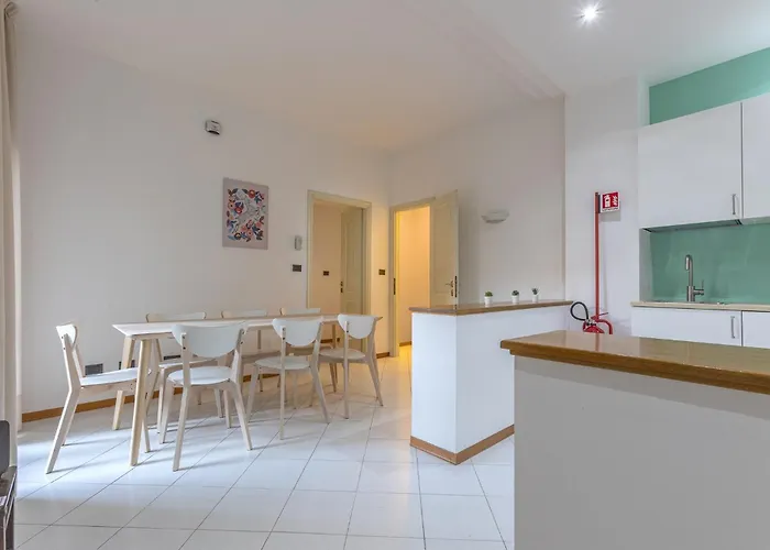 Guesthost - Doctor House - Appartement *
