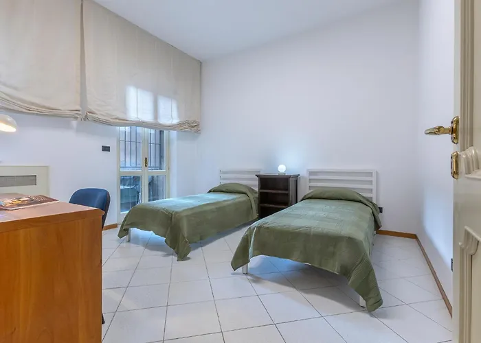 Appartement Guesthost - Doctor House - *