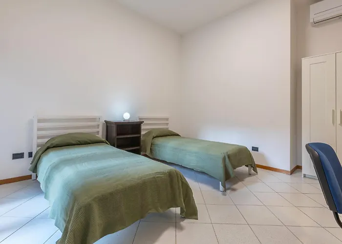 Appartement Guesthost - Doctor House - *