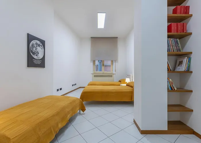Guesthost - Doctor House - Appartement