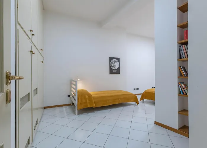 Appartement Guesthost - Doctor House - *