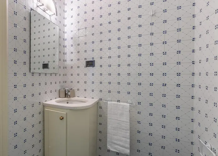 Appartement Guesthost - Doctor House - *