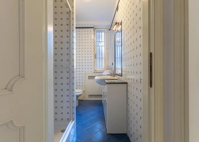 Appartement Guesthost - Doctor House - *