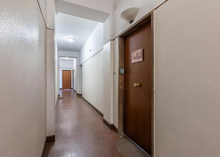 Guesthost - Doctor House - * Bologna