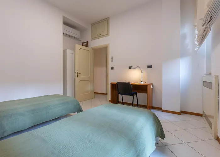 Lejlighed Guesthost - Doctor House - Bologna