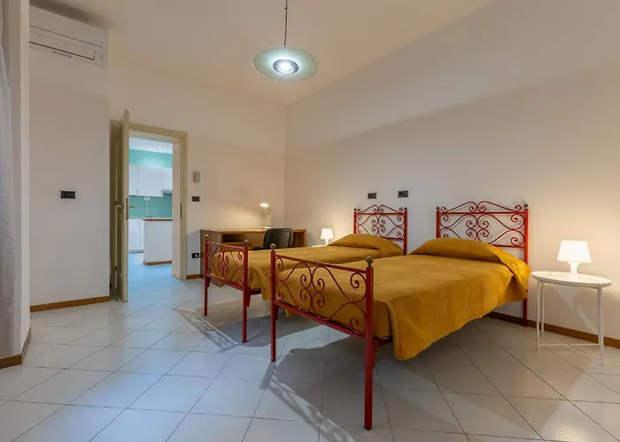 Lejlighed Guesthost - Doctor House -