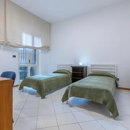 Apartment Guesthost - Doctor House - *
